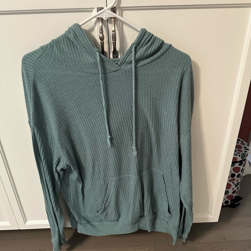 Never worn